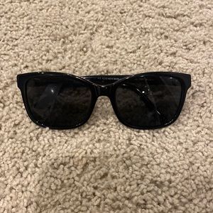 Kirkland Signature black sunglasses